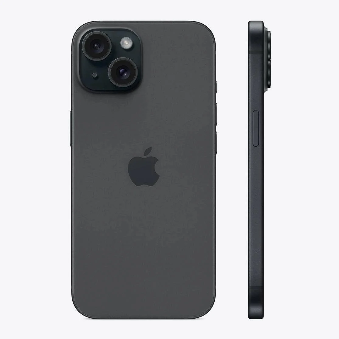 Apple iPhone 15 256 GB Black Refurbished - Image 11