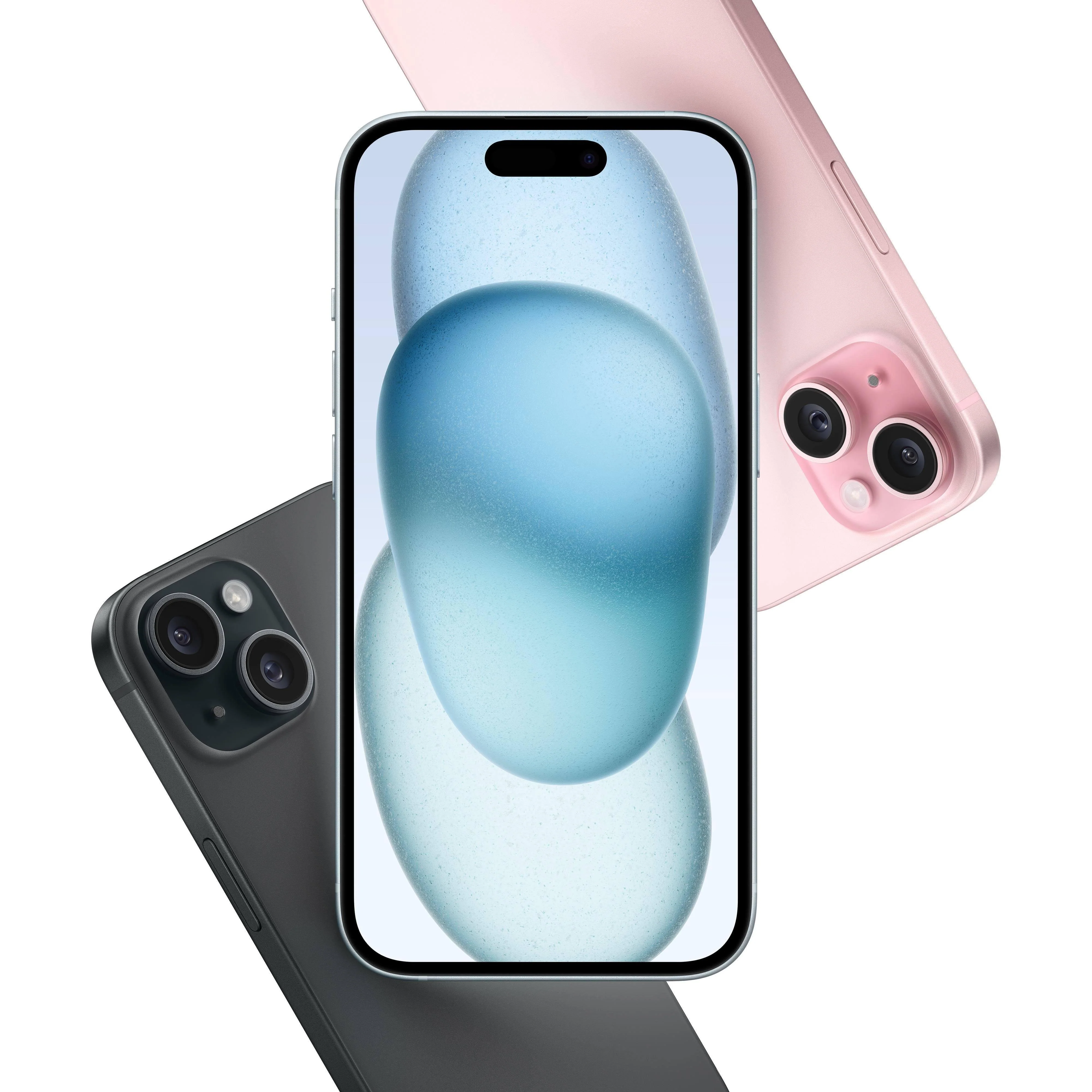 Apple iPhone 15 256 GB Pink Refurbished - Image 14