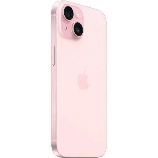 Apple iPhone 15 256 GB Pink Refurbished - Image 8
