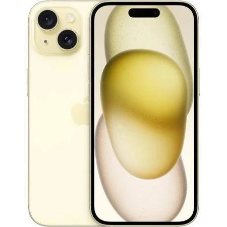 Apple iPhone 15 256 GB Black Refurbished - Image 6