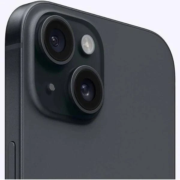 Apple iPhone 15 256 GB Black Refurbished - Image 7