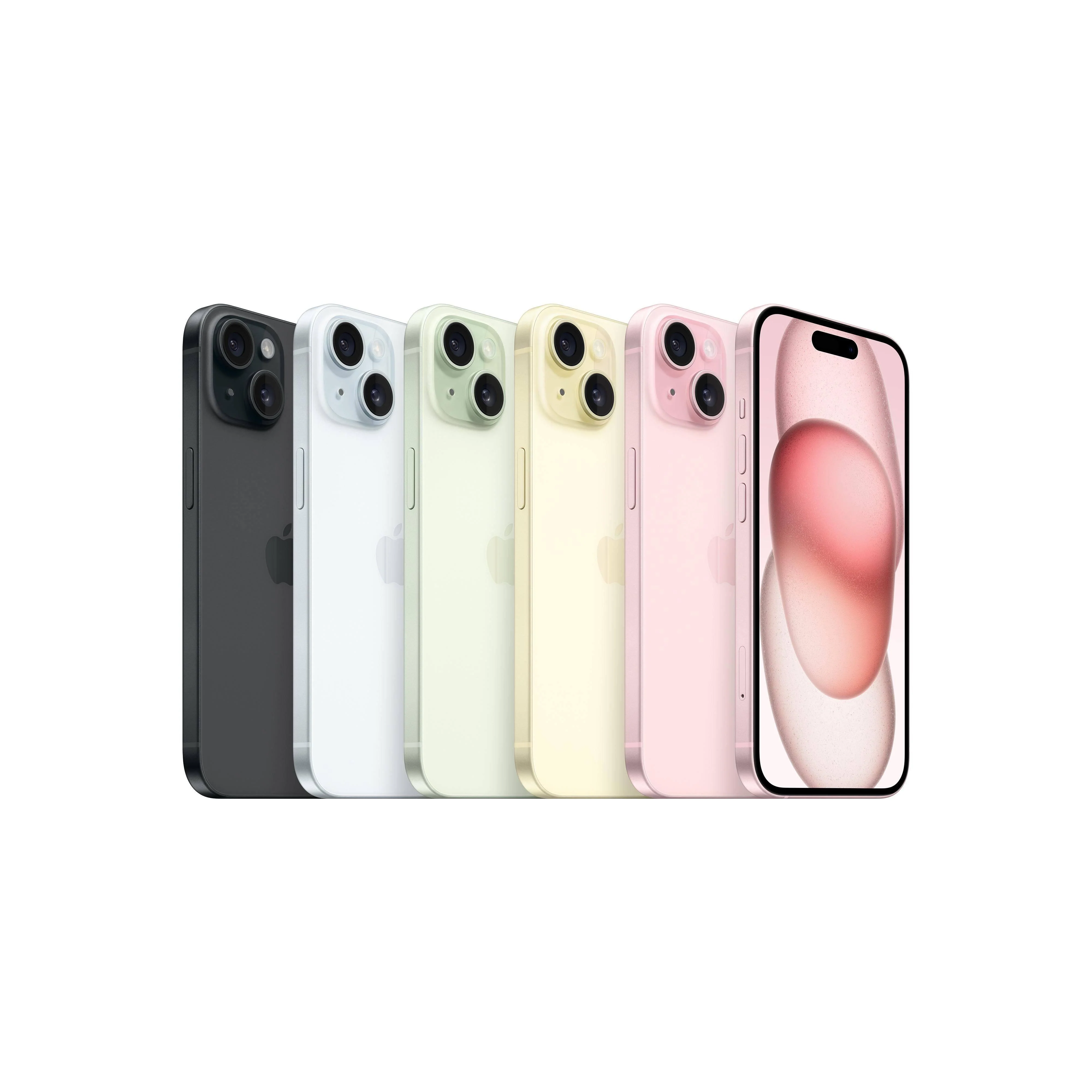 Apple iPhone 15 512 GB Green Refurbished - Image 10