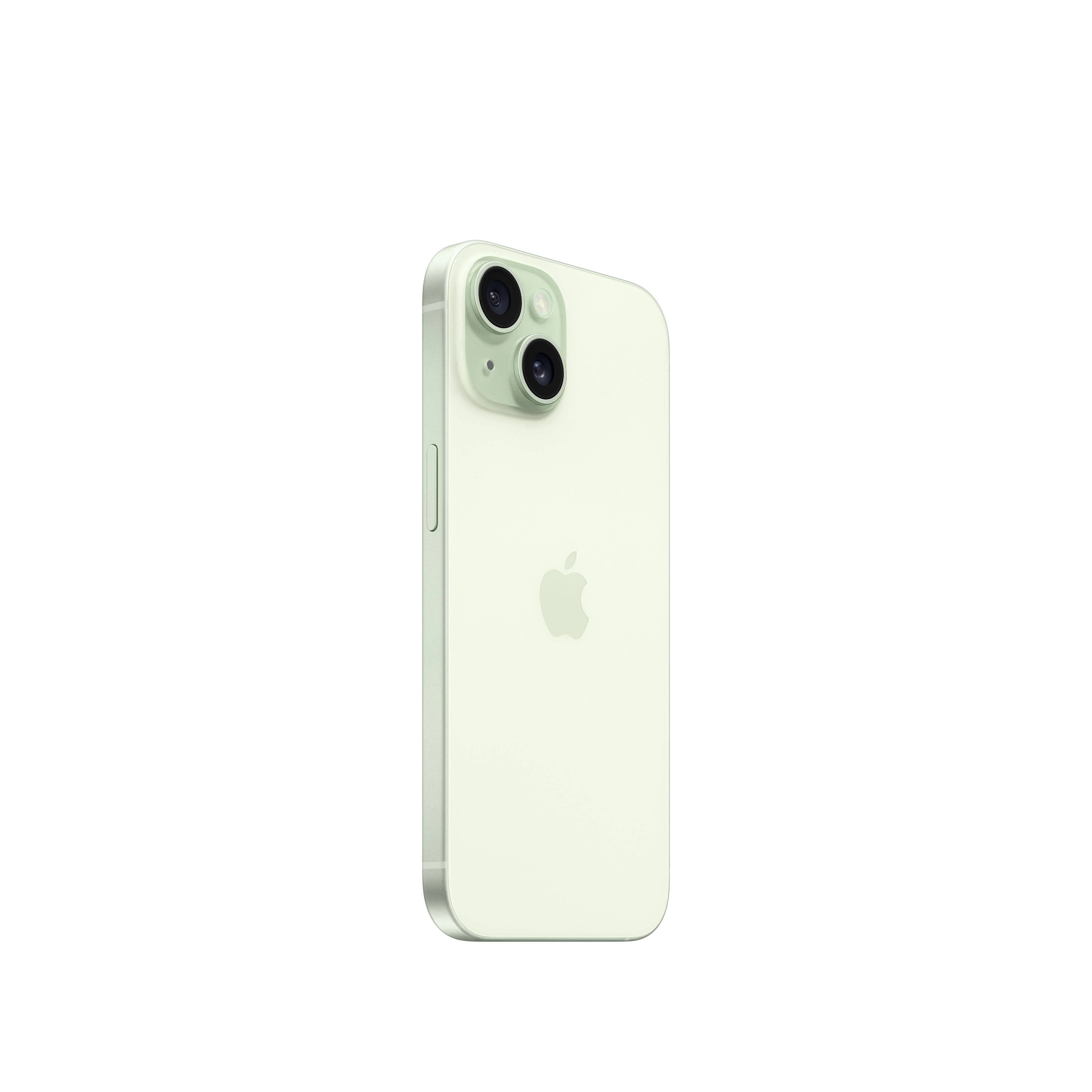 Apple iPhone 15 512 GB Green Refurbished - Image 12
