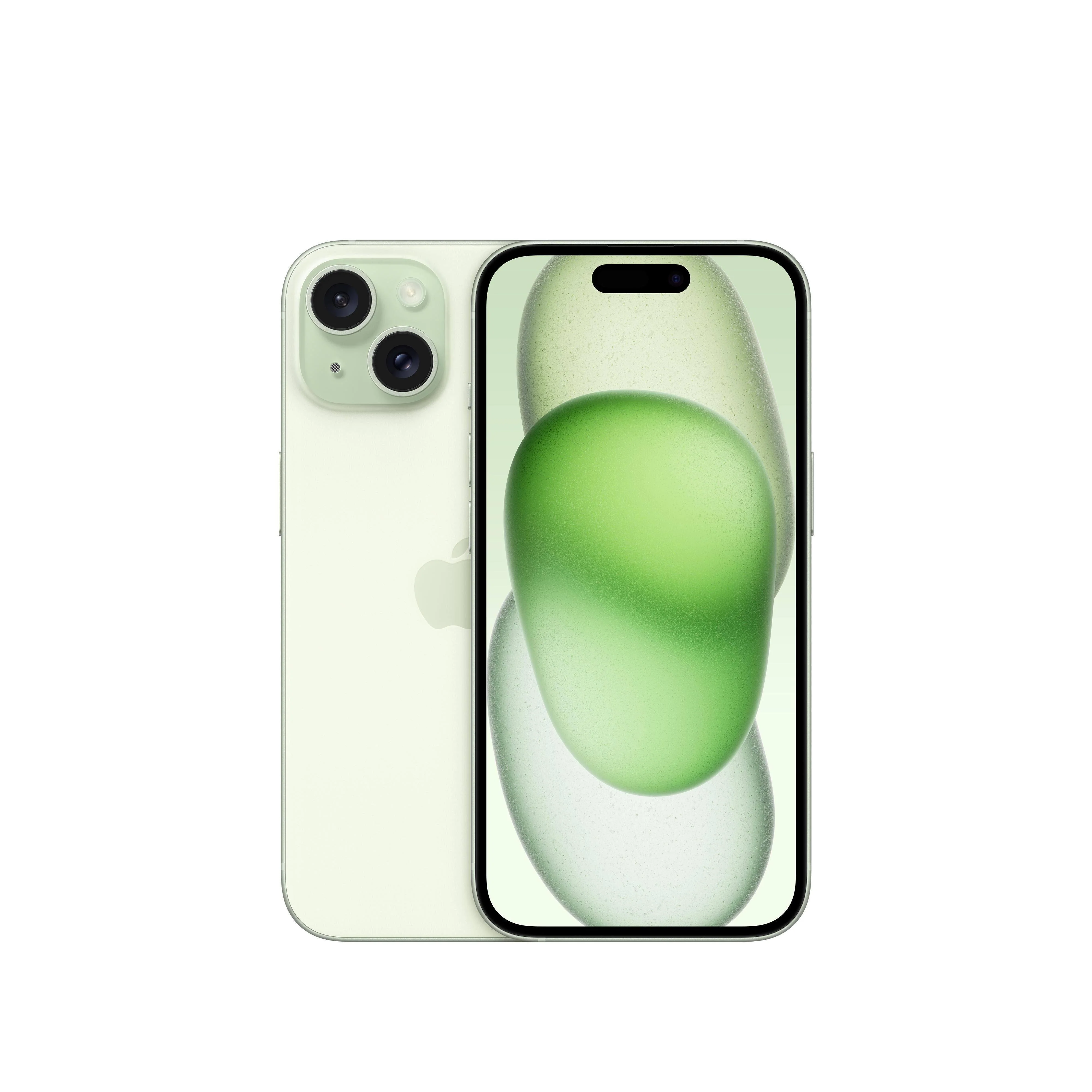 Apple iPhone 15 512 GB Green Refurbished - Image 9