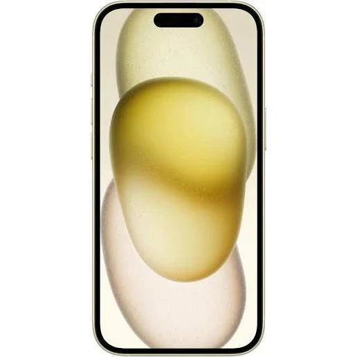 Apple iPhone 15 512 GB Yellow Refurbished - Image 8
