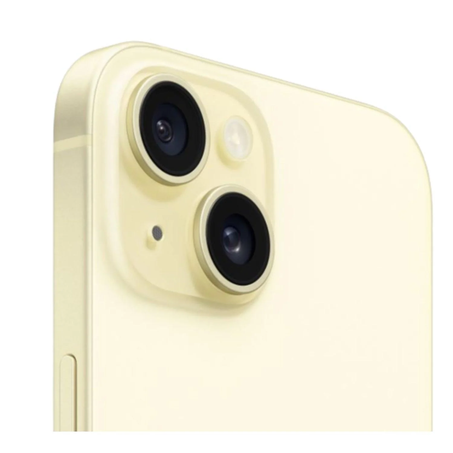 Apple iPhone 15 Plus 128GB Yellow smart-phones ( 128 GB ) Used - Image 6