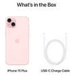 Apple iPhone 15 Plus (UNBOX) - Image 13