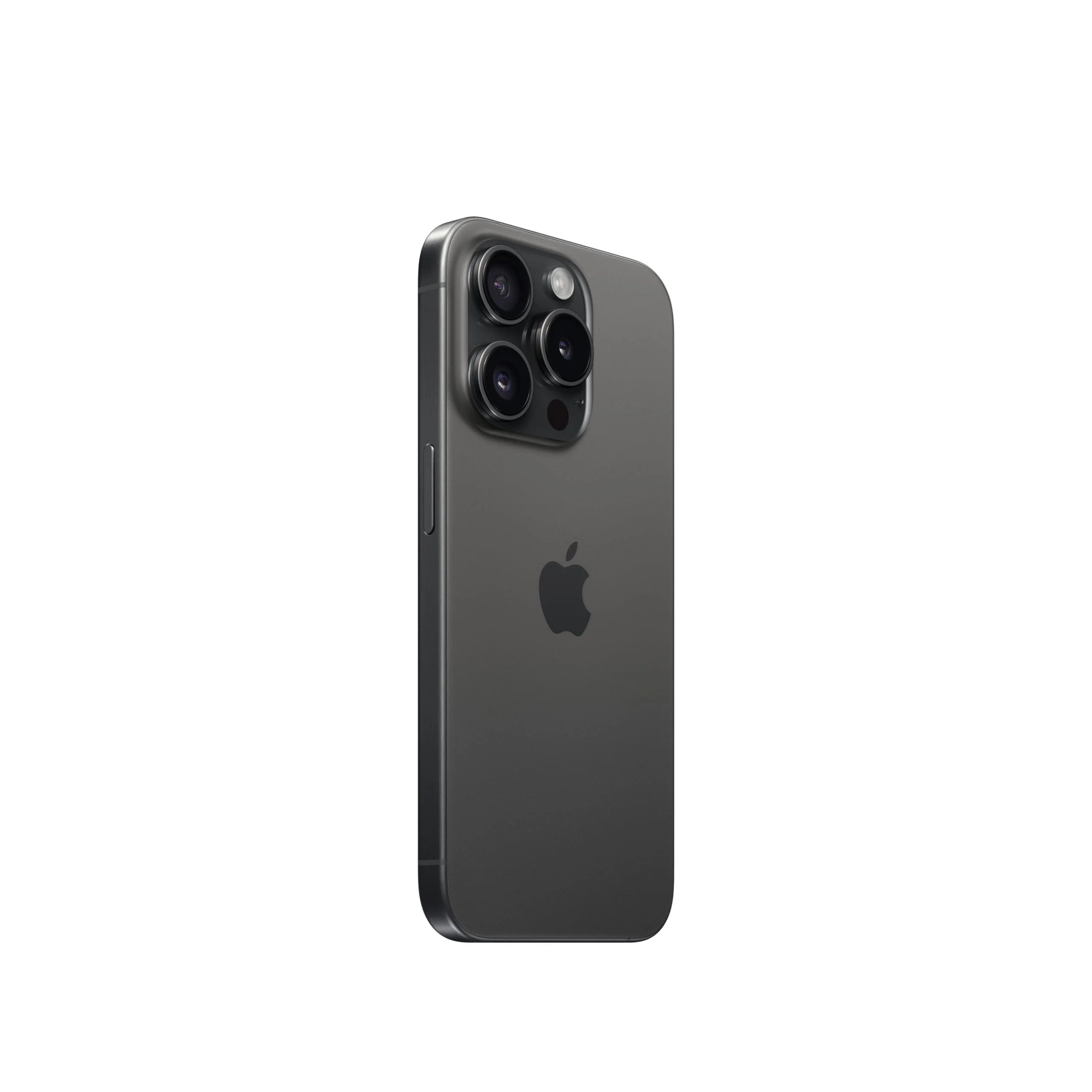 Apple iPhone 15 Pro (1 TB) - Black Titanium - Image 6