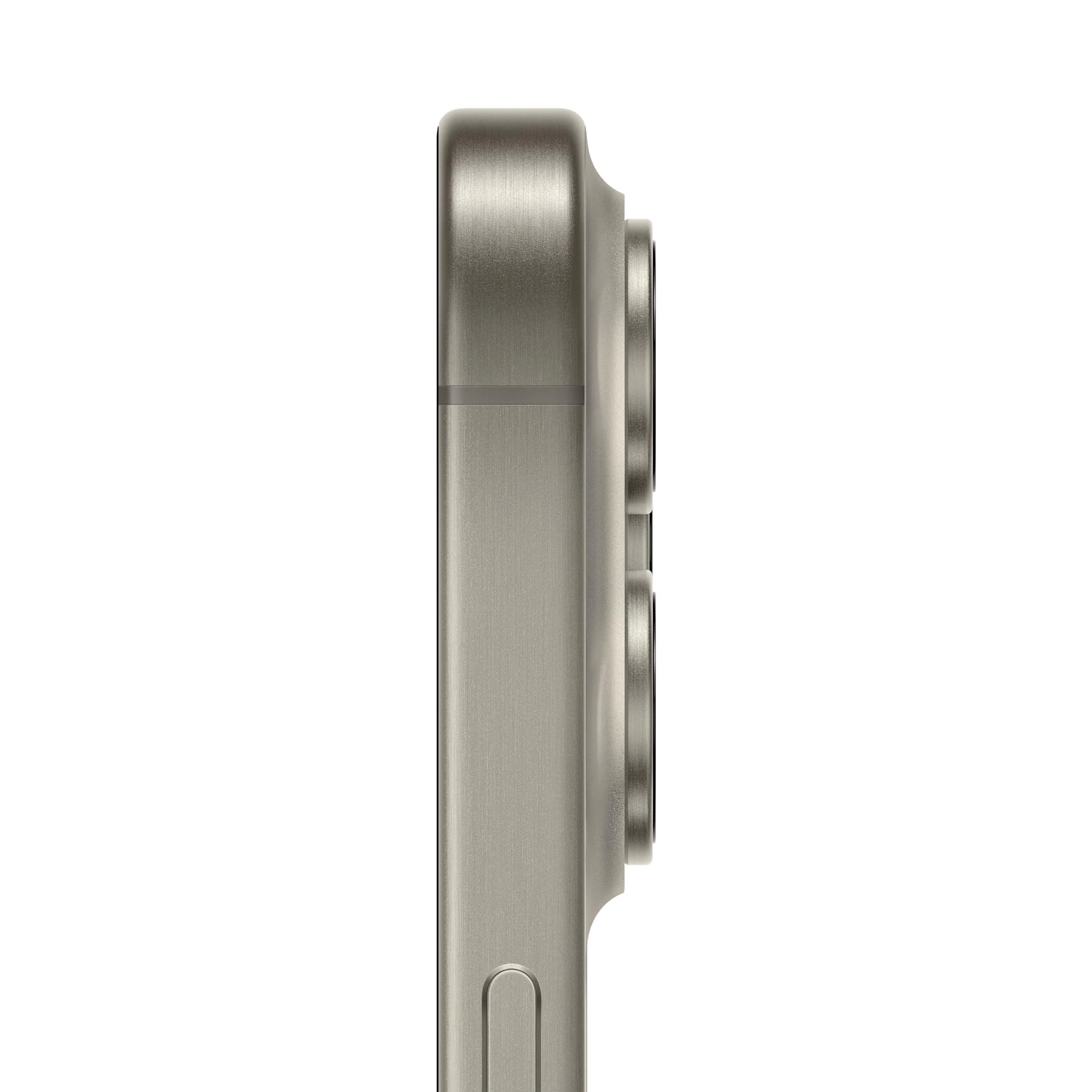 Apple iPhone 15 Pro Max (1 TB) - Natural Titanium Refurbished - Image 5