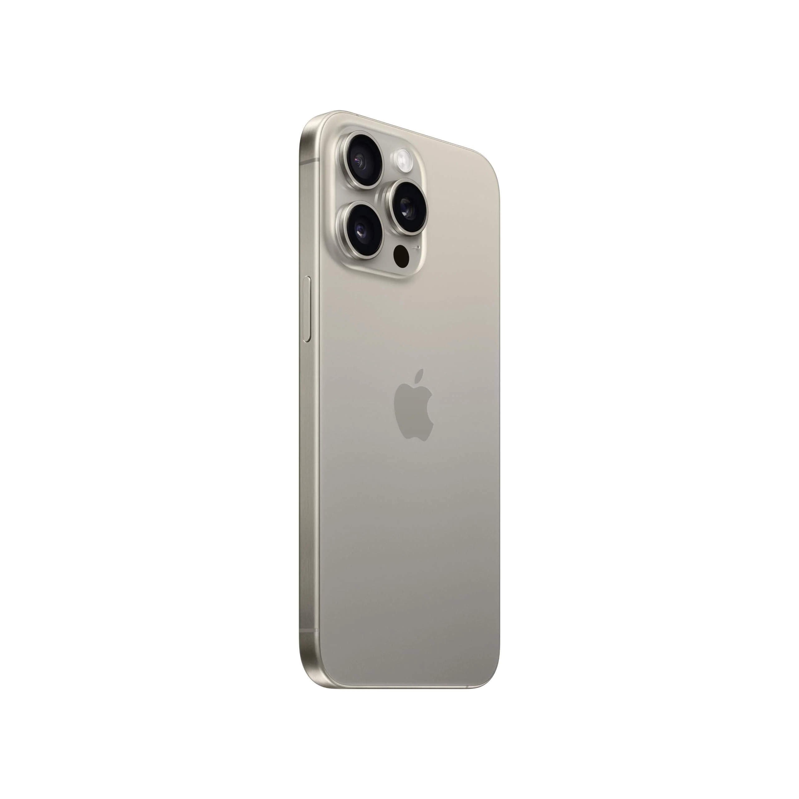 Apple iPhone 15 Pro Max (256 GB) - Natural Titanium Refurbished - Image 6