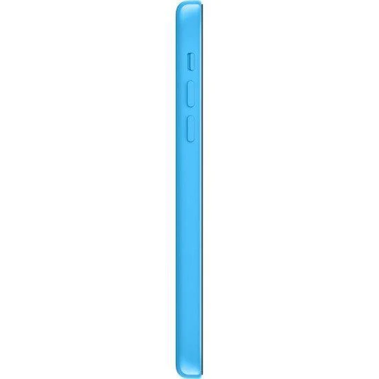 Apple iPhone 5C (Blue, 16 GB) Refurbished - Image 4
