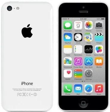 Apple iPhone 5C (White, 32 GB) Refurbished - Image 4