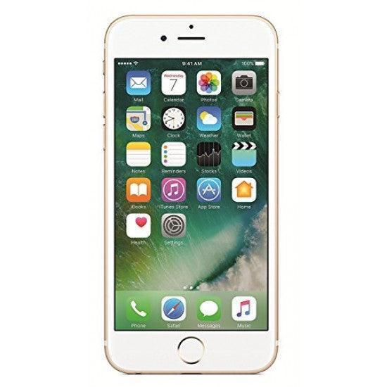 Apple iPhone 6 (16 GB, Gold) Refurbished - Image 2