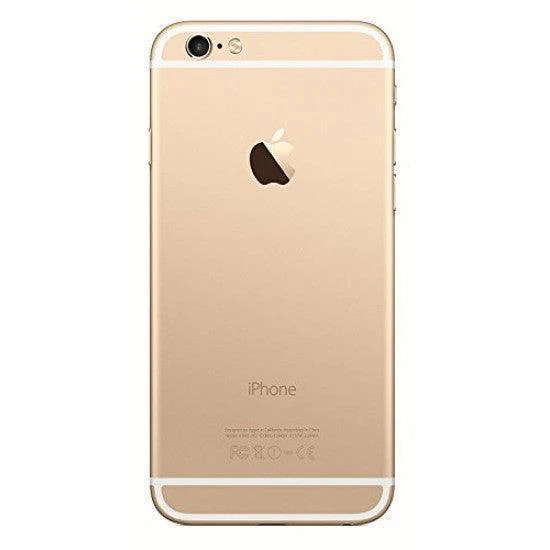 Apple iPhone 6 (16 GB, Gold) Refurbished - Image 3