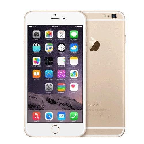 Apple iPhone 6 16GB Gold Used