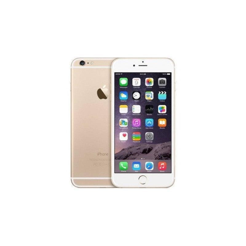 Apple iPhone 6 Plus 64GB (Refurbished)