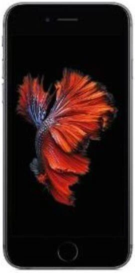 Apple iPhone 6s (32GB) Space Grey- Renewed
