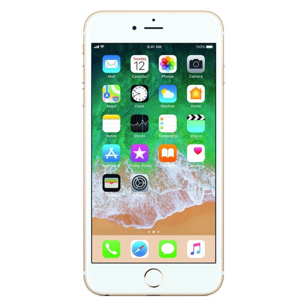 Apple iPhone 6s Plus 64GB Refurbished - Image 12