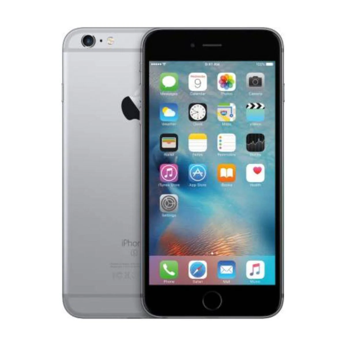 Apple iPhone 6s Plus 64GB Refurbished - Image 14