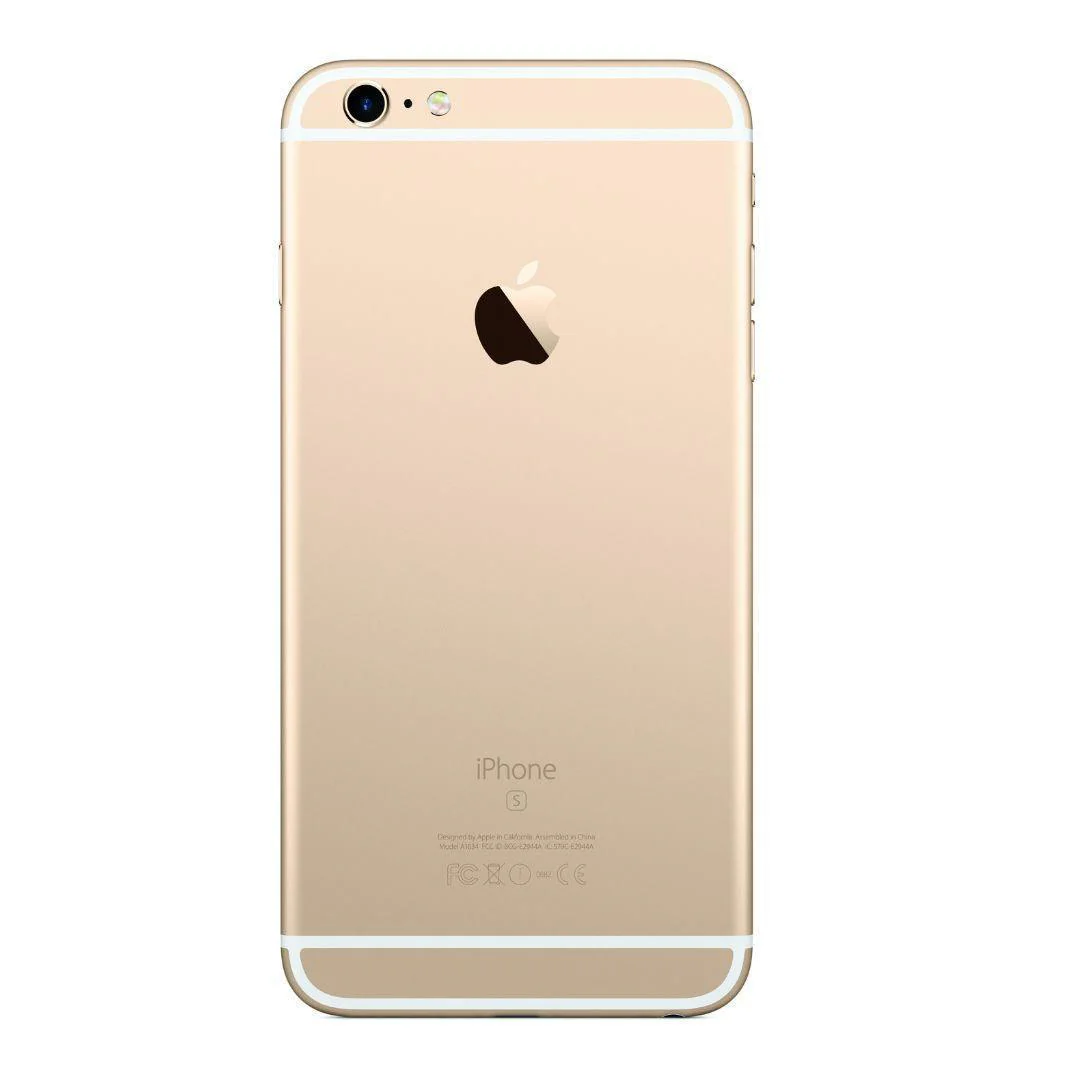Apple iPhone 6s Plus 64GB Refurbished - Image 3
