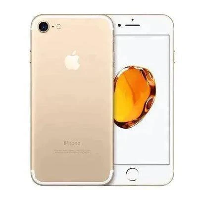 Apple iPhone 7 (128GB) Refurbished - Image 4