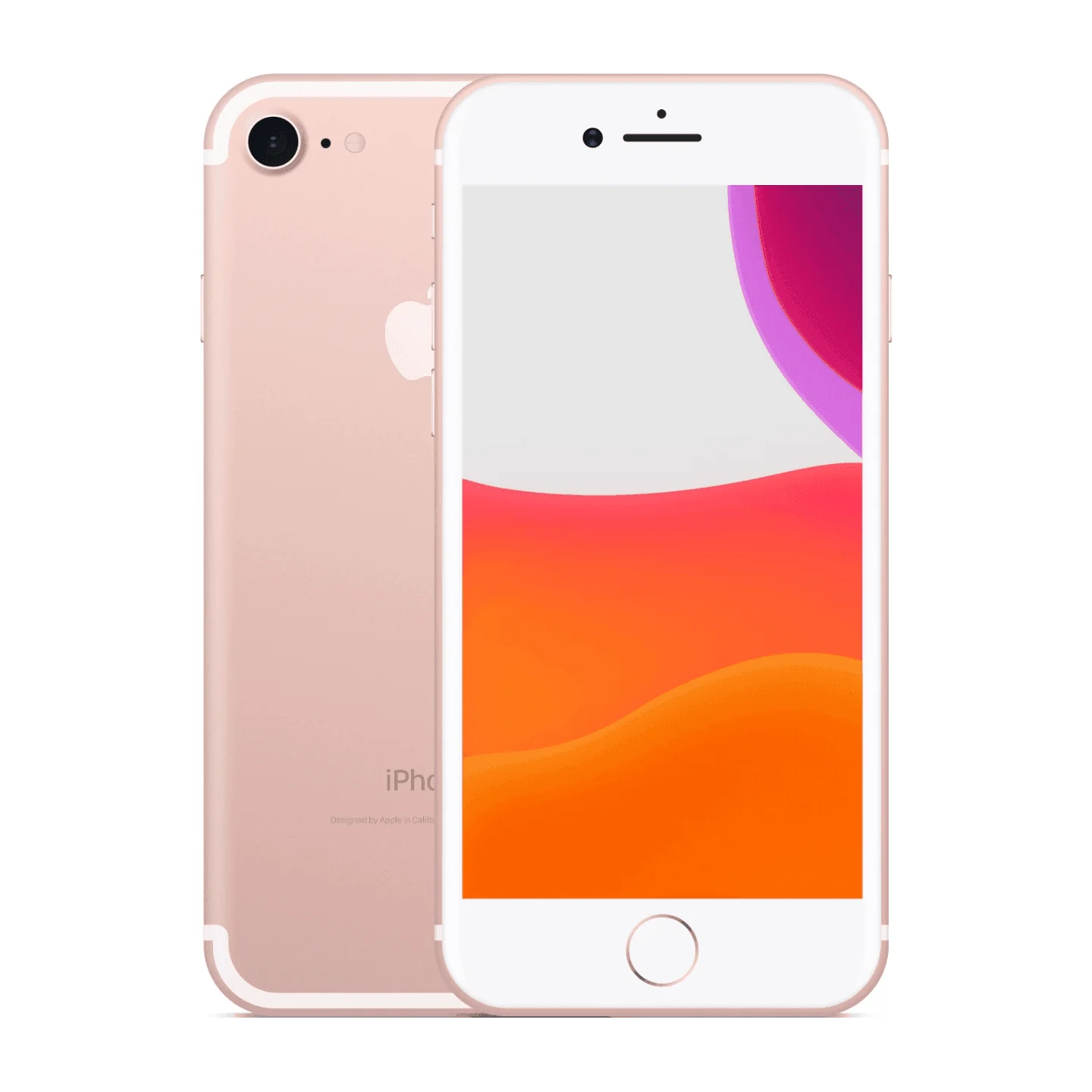 Apple iPhone 7 2 GB 32 GB Refurbished - Image 4
