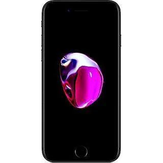 Apple iPhone 7 2GB RAM 32GB ROM Black Refurbished - Image 5