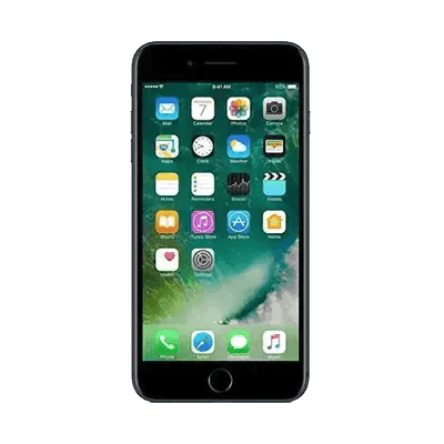 Apple iPhone 7 Plus (128GB) Preowned - Image 4
