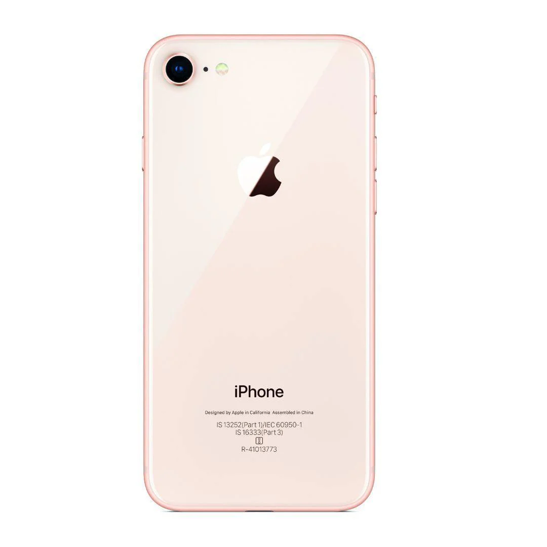 Apple iPhone 8 64Gb - Refurbished - Image 11