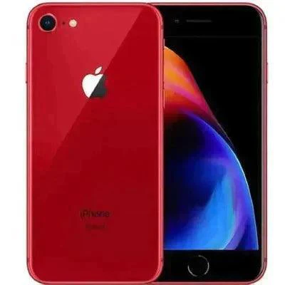 Apple iPhone 8 (64GB) Refurbished - Image 12