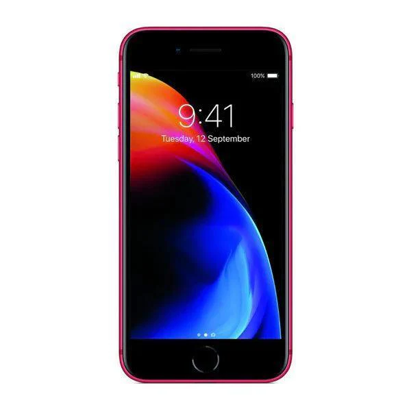 Apple iPhone 8 (64GB) Refurbished - Image 4