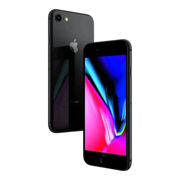Apple iPhone 8 (64GB) Refurbished - Image 5