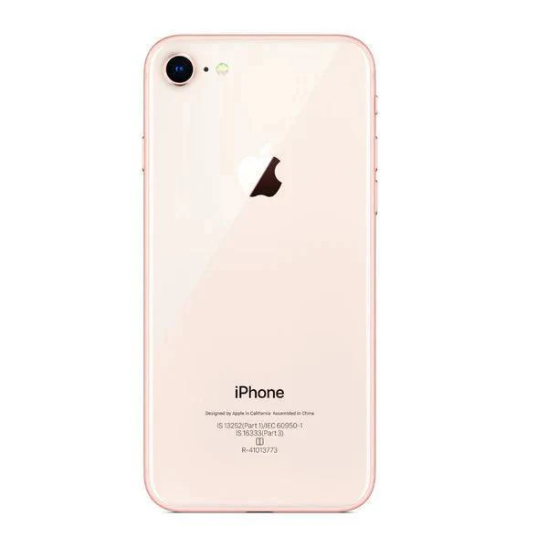Apple iPhone 8 (64GB) Refurbished - Image 8