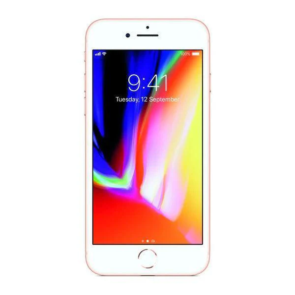 Apple iPhone 8 (64GB) Refurbished - Image 9