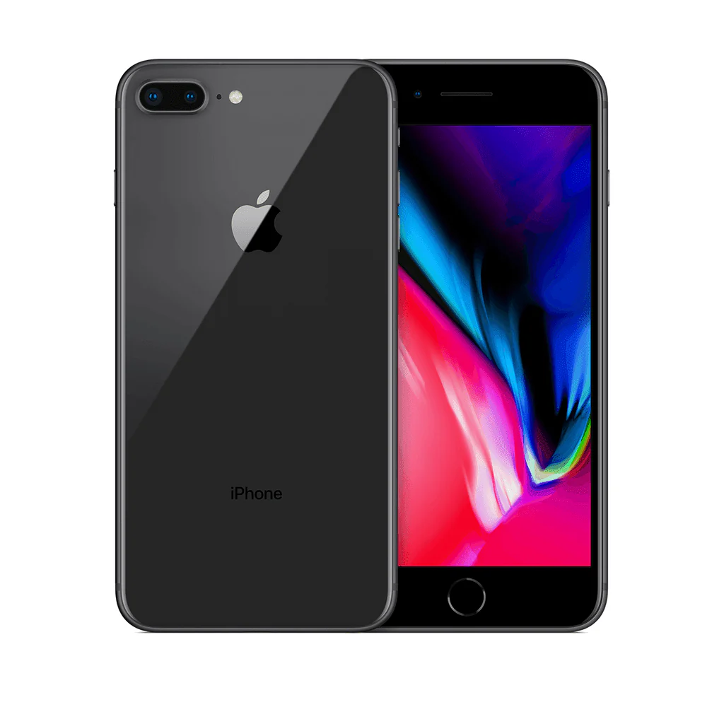 Apple iPhone 8 Plus 64Gb Refurbished Mobile Phone