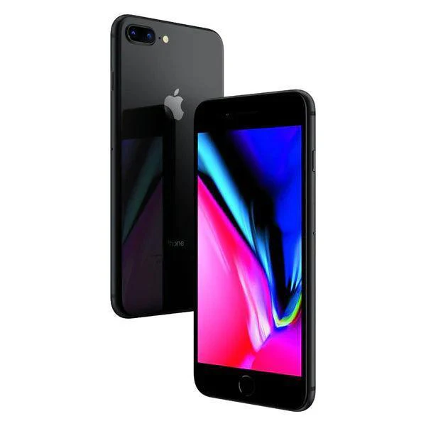 Apple iPhone 8 Plus (64GB) Preowned - Image 7