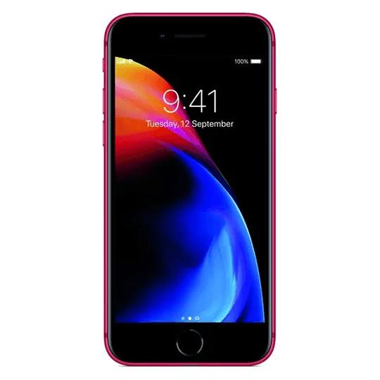 Apple iPhone 8 64GB Refurbished - Image 2