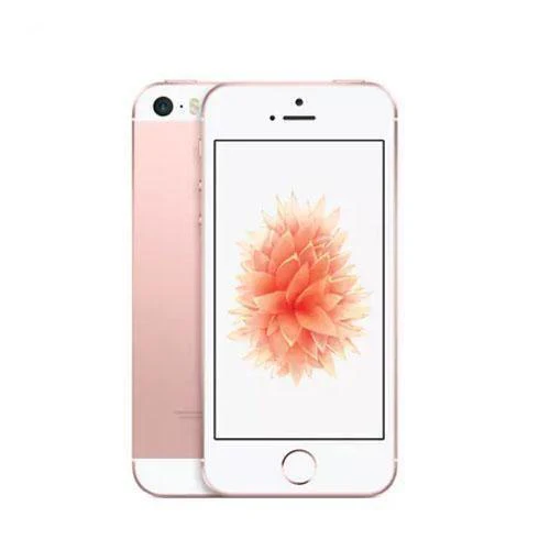 Apple iPhone SE (1st Generation) 64GB Rose Gold Preowned