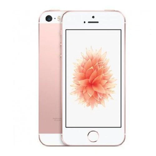 Apple iPhone SE (1st generation) 16GB Rose Gold Refurbished