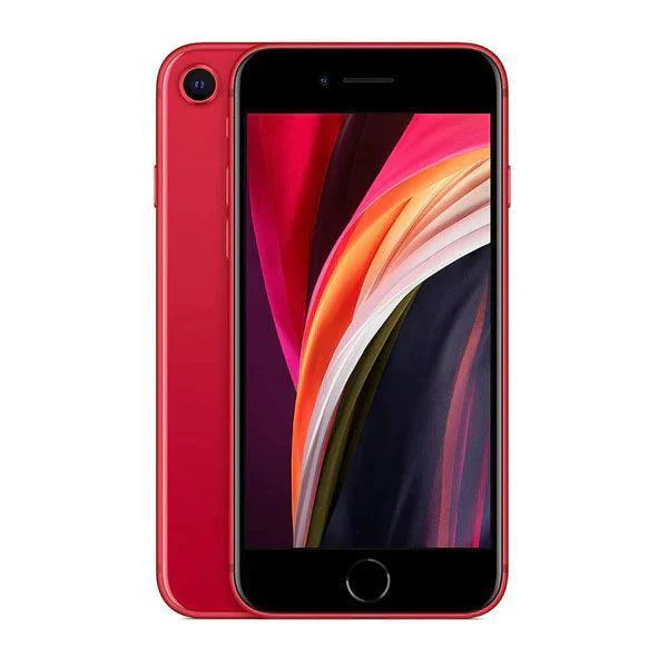 Apple iPhone SE 2 64GB (2020) Refurbished - Image 10