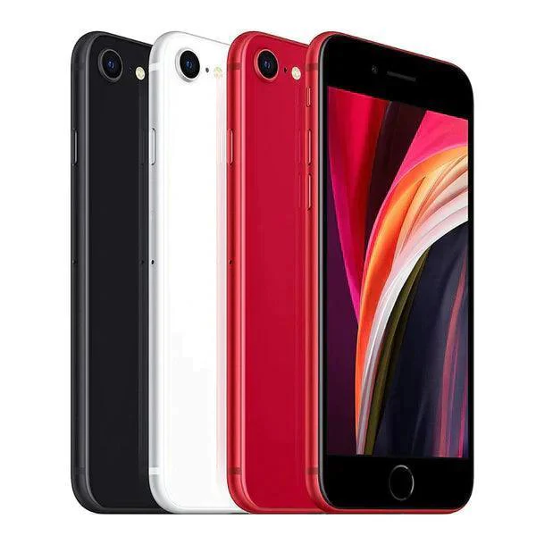 Apple iPhone SE 2 64GB (2020) Refurbished - Image 11