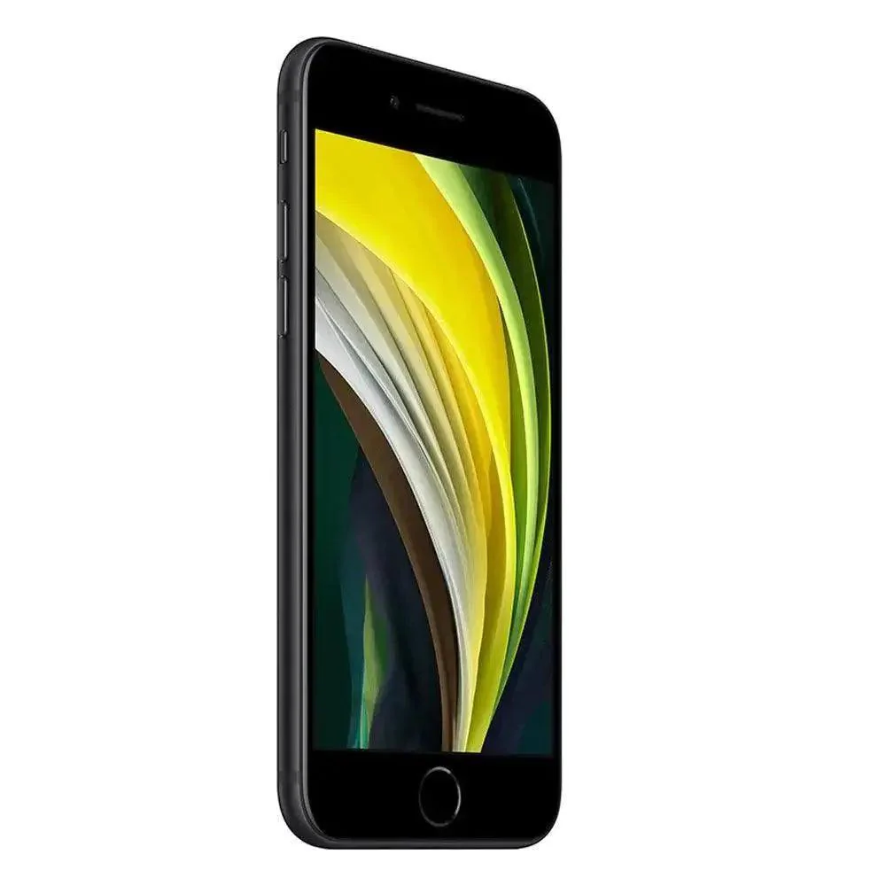 Apple iPhone SE 2 64GB (2020) Refurbished - Image 4