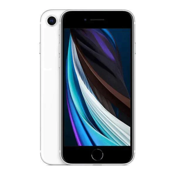 Apple iPhone SE 2 64GB (2020) Refurbished - Image 8