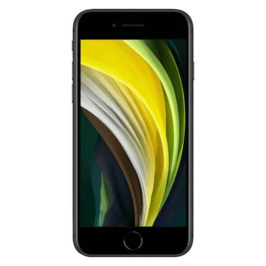 Apple iPhone SE 2020 Refurbished Mobile Phone