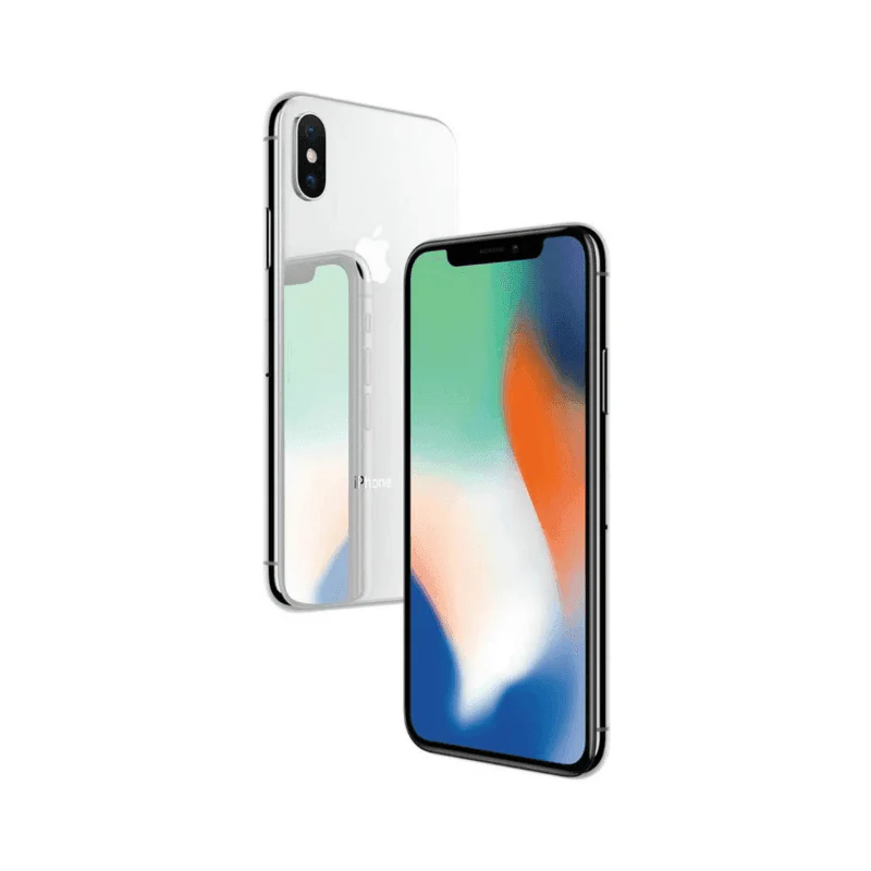 Apple iPhone X 64GB - Refurbished - Image 3