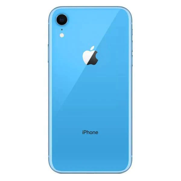 Apple iPhone XR (128GB) Refurbished - Image 10