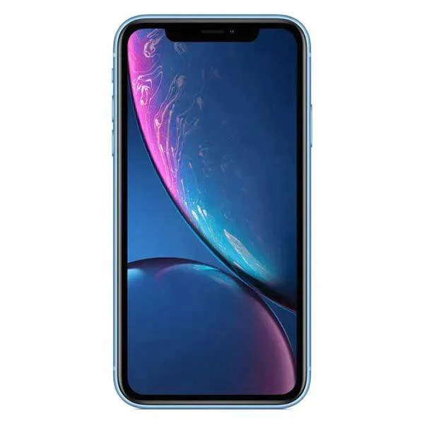 Apple iPhone XR (128GB) Refurbished - Image 11