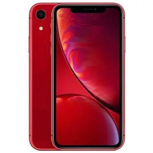 Apple iPhone XR (128GB) Refurbished - Image 3
