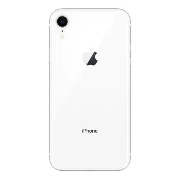 Apple iPhone XR (128GB) Refurbished - Image 6