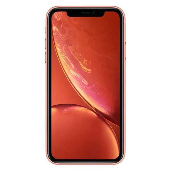 Apple iPhone XR (128GB) Refurbished - Image 9